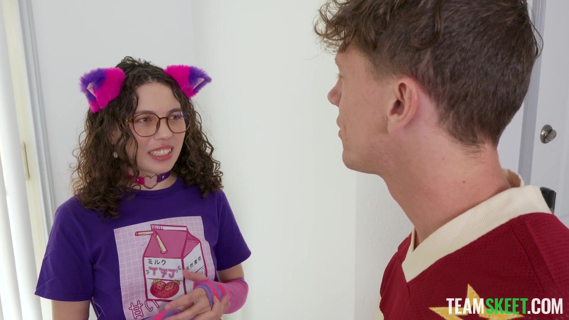 MyBabysittersClub - Satine Summers