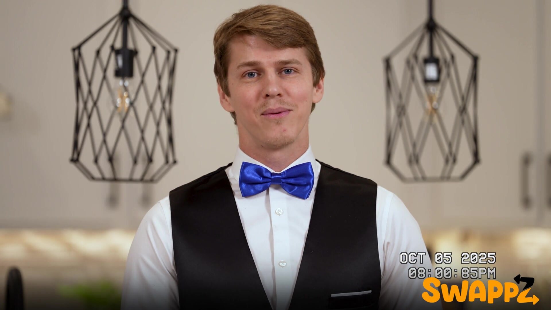 SisSwap - Isabella Nice And Breezy Bri