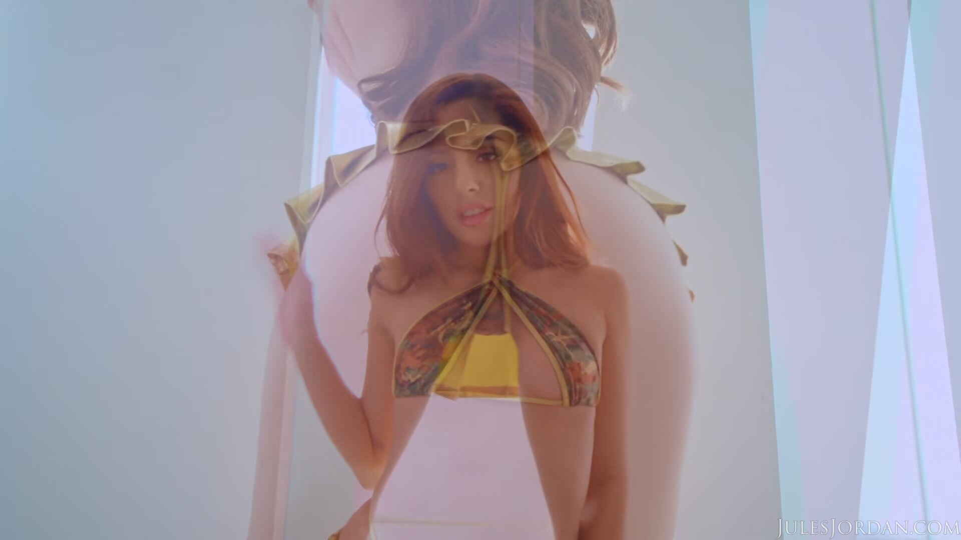 Vanna Bardot - JuelesJordan - Betty Foxx