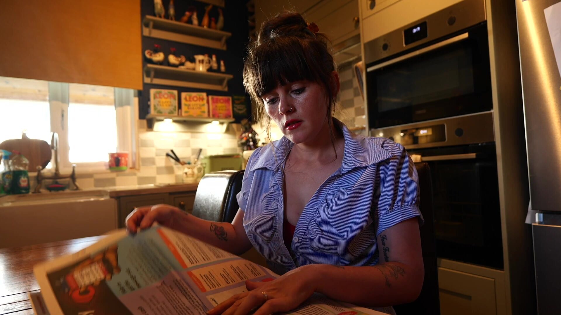 Sydney Harwin - Addict