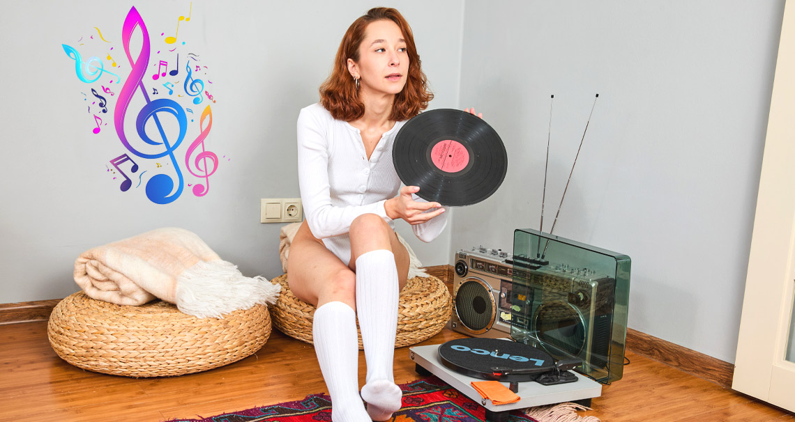 Alison Lip - Play Nice, Alison