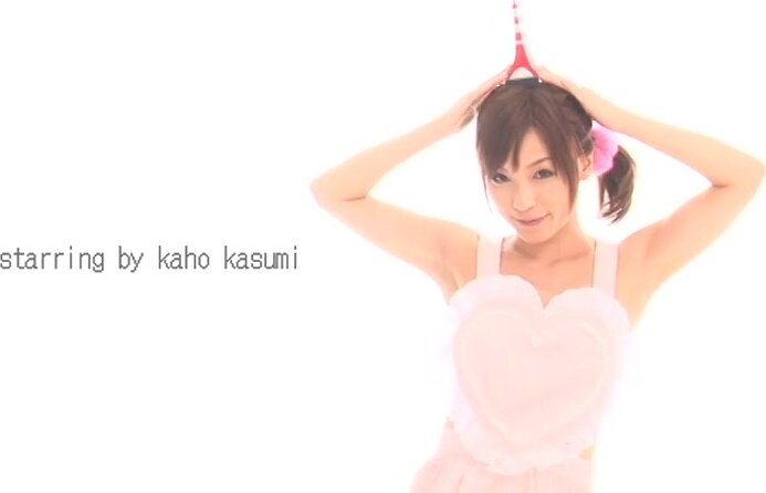 かすみ果穂 MXGS-148