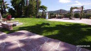 Vanna Bardot - LifeSelector - The Wedding Crasher