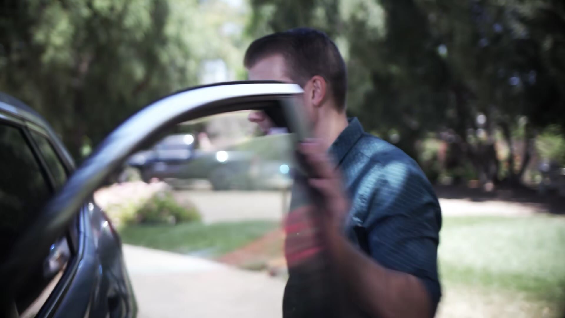 Vanna Bardot - MissaX - Mother's Test FULL (Parts 1-3) - Reagan Foxx