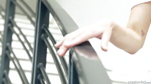 Vanna Bardot - Passion-HD - Thick Dick Delivery