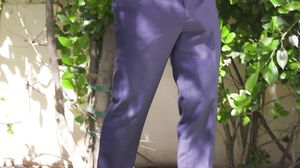 Vanna Bardot - PenthouseGold - Vanna Bardot Gets Naughty With Neighbor