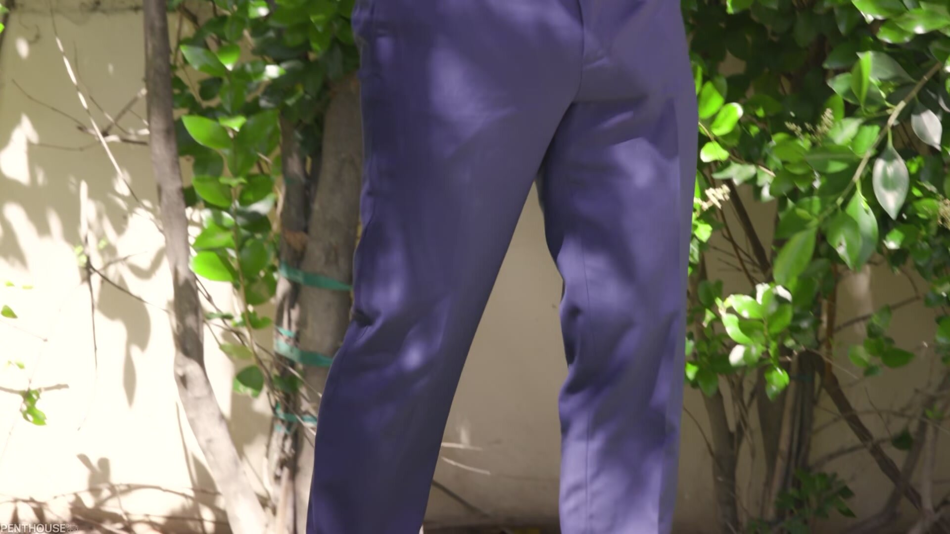 Vanna Bardot - PenthouseGold - Vanna Bardot Gets Naughty With Neighbor