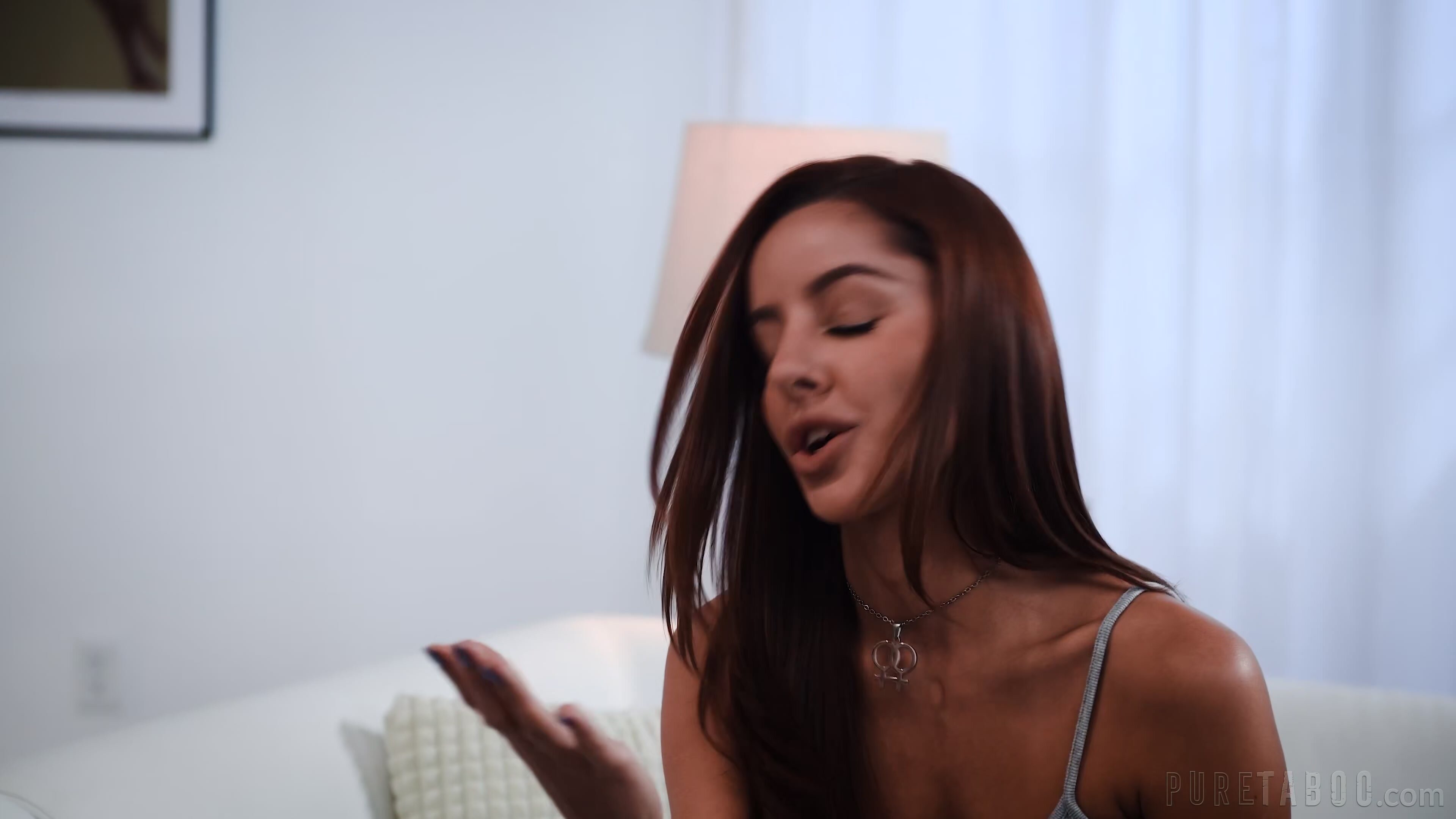 Vanna Bardot - PureTaboo - Bad Influence