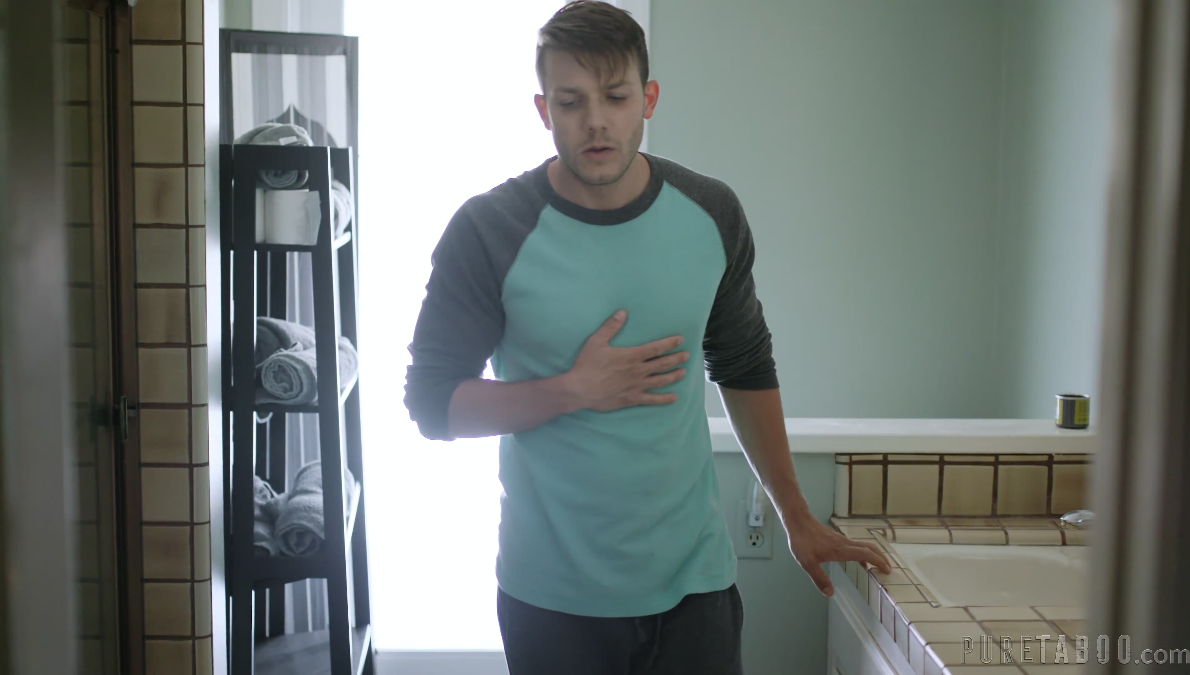 Vanna Bardot - PureTaboo - The Bucket List