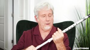 Vanna Bardot - RKPrime - Old Man Hanky Panky