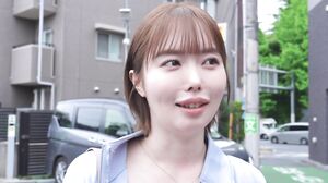 HMN-761 Reverse pick-up in the street! I found a virgin... and we negotiated for him to appear! If he can withstand Misa Misa's amazing technique for 10 minutes, I'll let him lose his virginity with a raw creampie. Misao Oguri