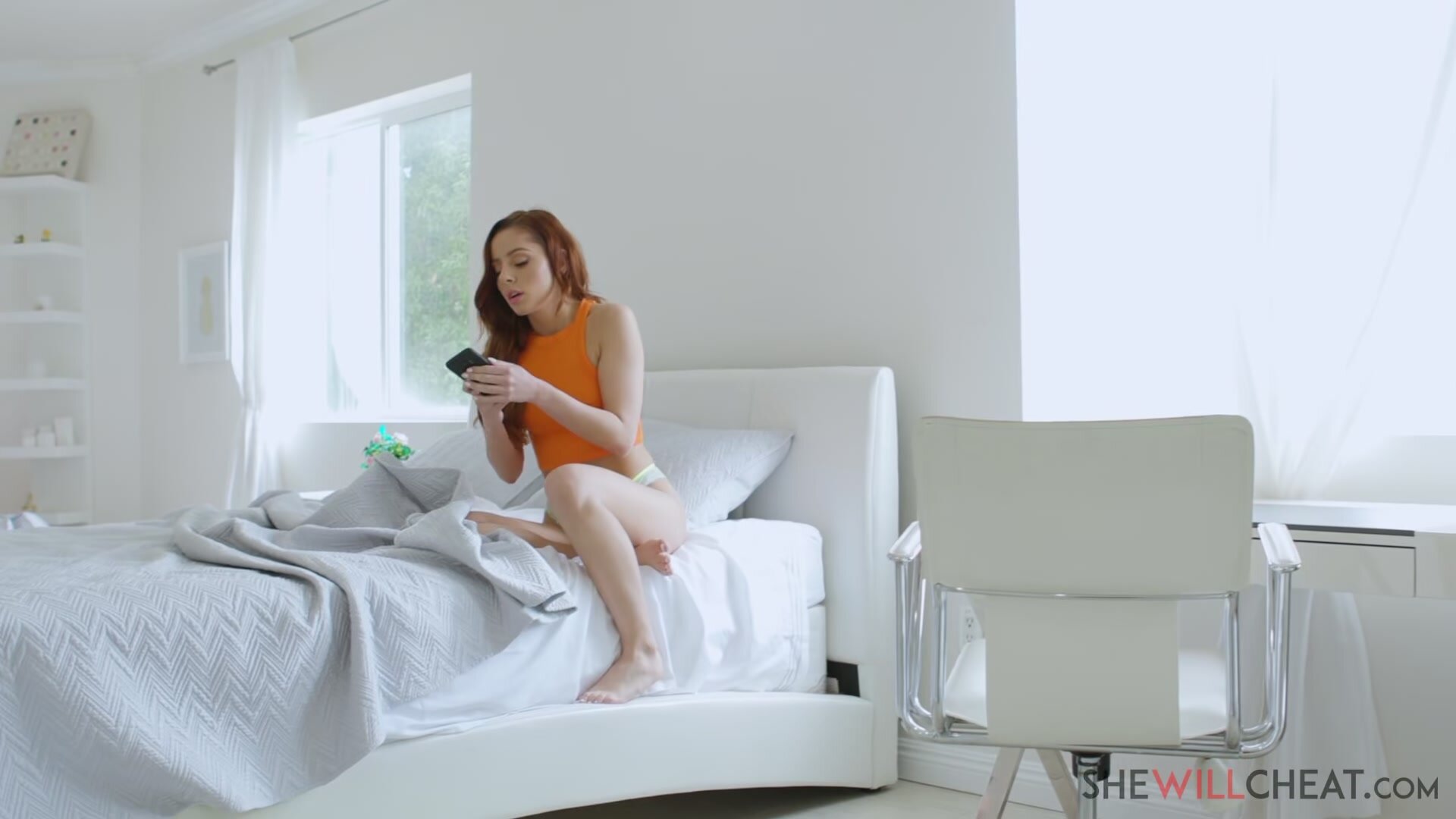 Vanna Bardot - SheWillCheat - EP129