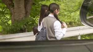 REAL-950 100 Consecutive Creampies of Schoolgirls