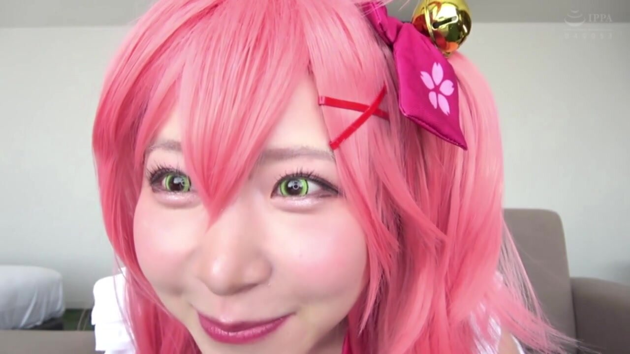 PRIN-052 A cute little ahegao girl who specializes in cumming over and over again!