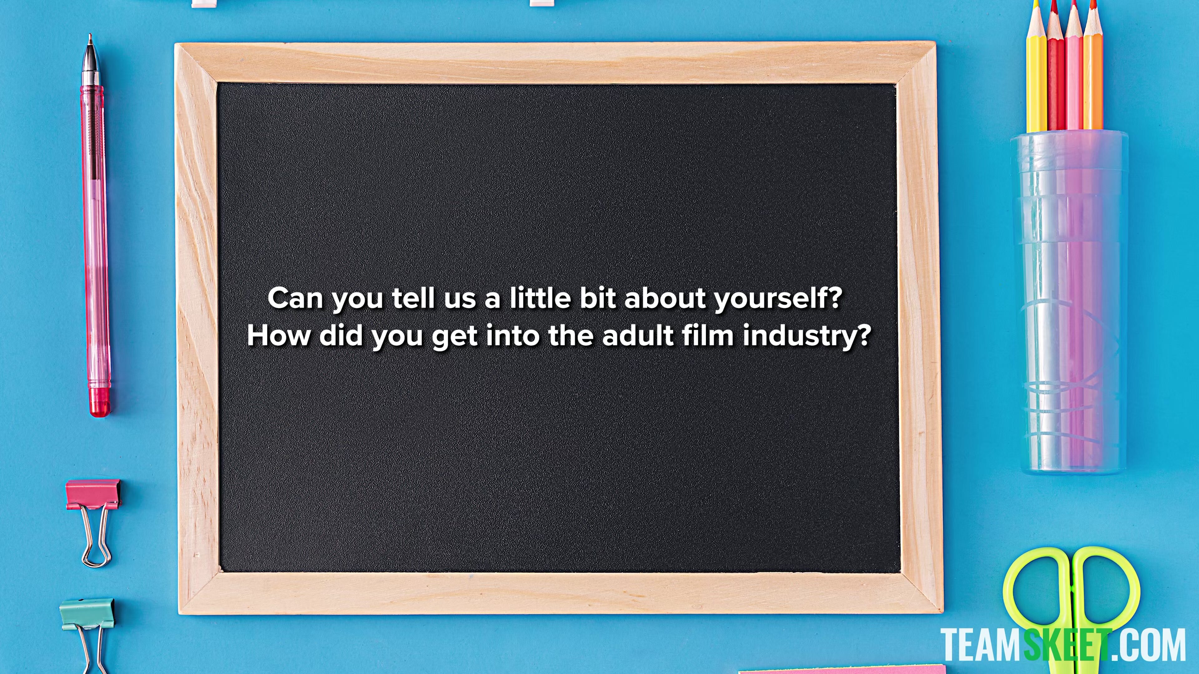 Vanna Bardot - TeamSkeetAllstars - Back to School with Vivacious Vanna