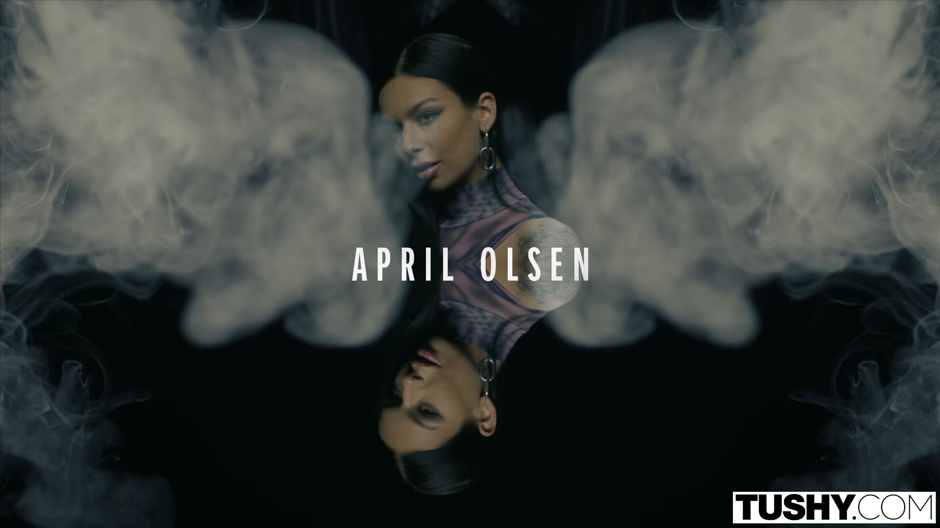 Vanna Bardot - Tushy - Influence P1