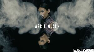 Vanna Bardot - Tushy - Influence P3