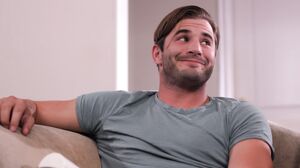 Vanna Bardot - ZTOD - Love, Sex & Throuple Trouble - Cassie del Isla