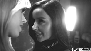 Vanna Bardot - Slayed - Camera Ready - Jill Kassidy