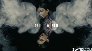 Vanna Bardot - Slayed - Influence P4 - Nicole Doshi, April Olsen