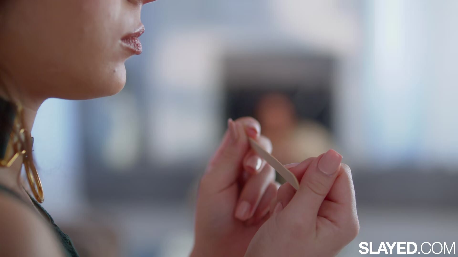 Vanna Bardot - Slayed - Subbing - Aria Valencia