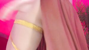 Piper Presley - Princess Leia Dildo Fuck [WhoIsPiperPresley OnlyFans]