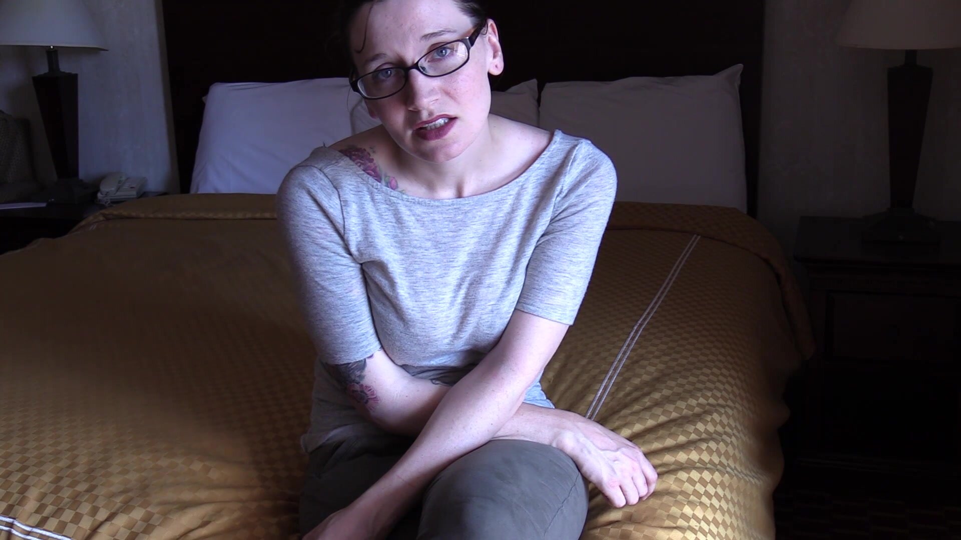 Step-Mom Models for You