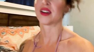 AnitaFitMom - OnlyFans #52