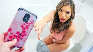 I will do anything if you just dont tell