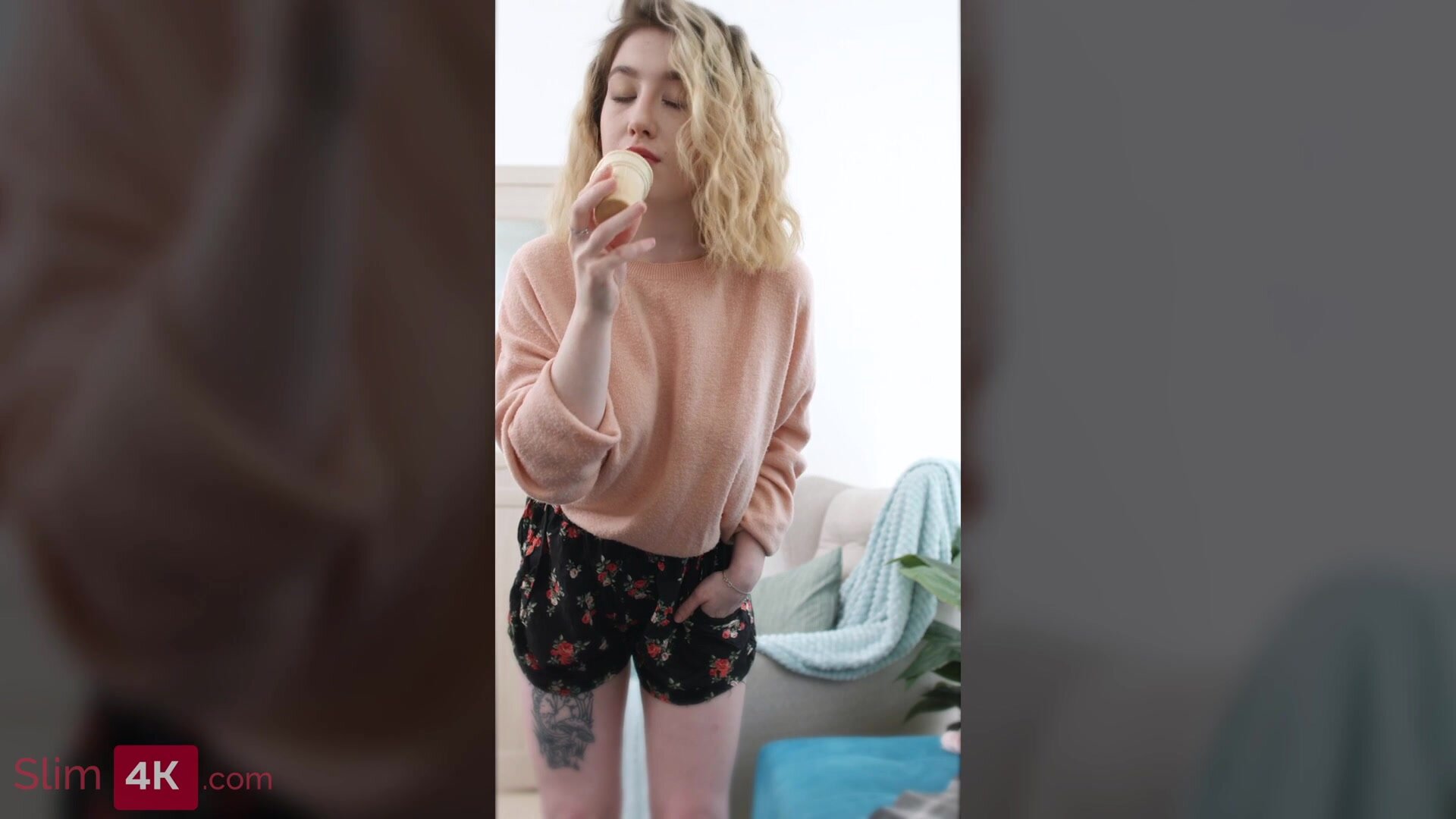 Curvy girl Milana Collection