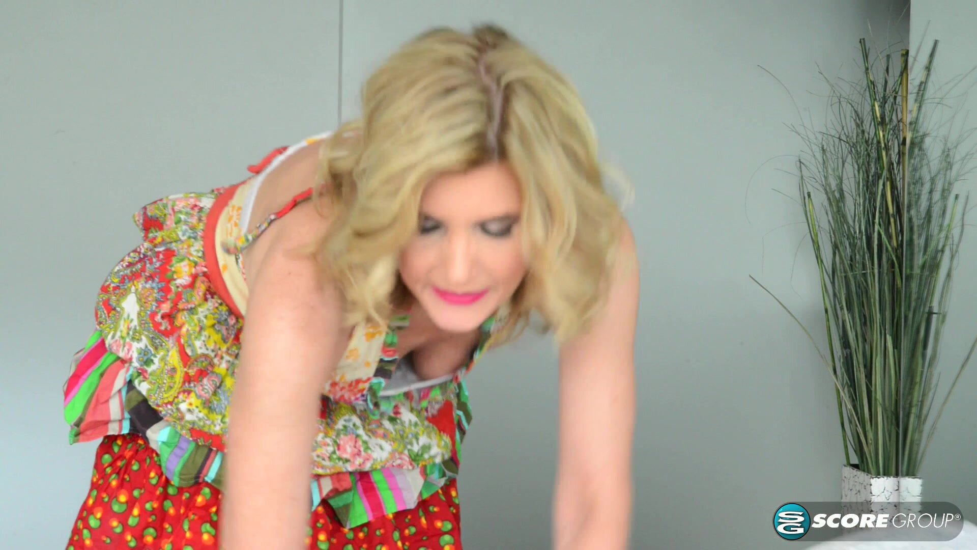 PornMegaLoad - Lara Jones Big Bazooms For Better Living