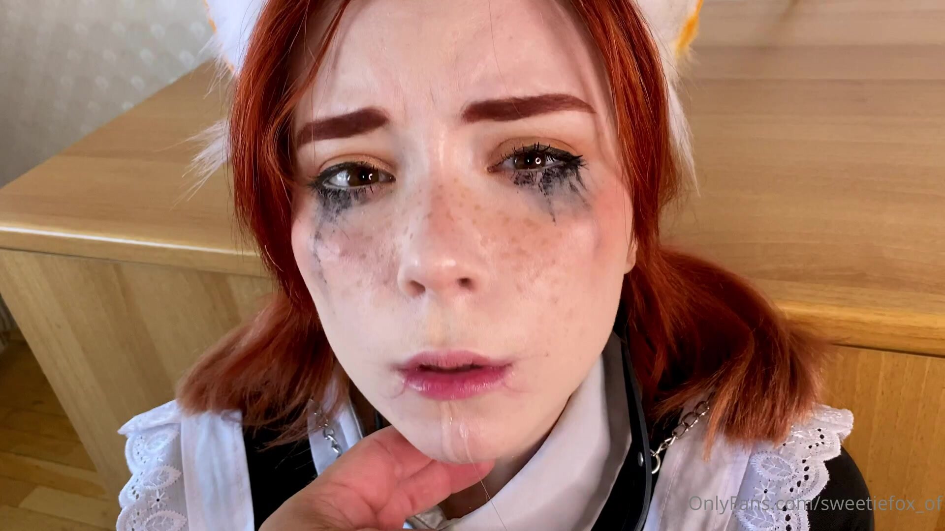 Sweetie Fox @sweetiefox_of - OnlyFans #015