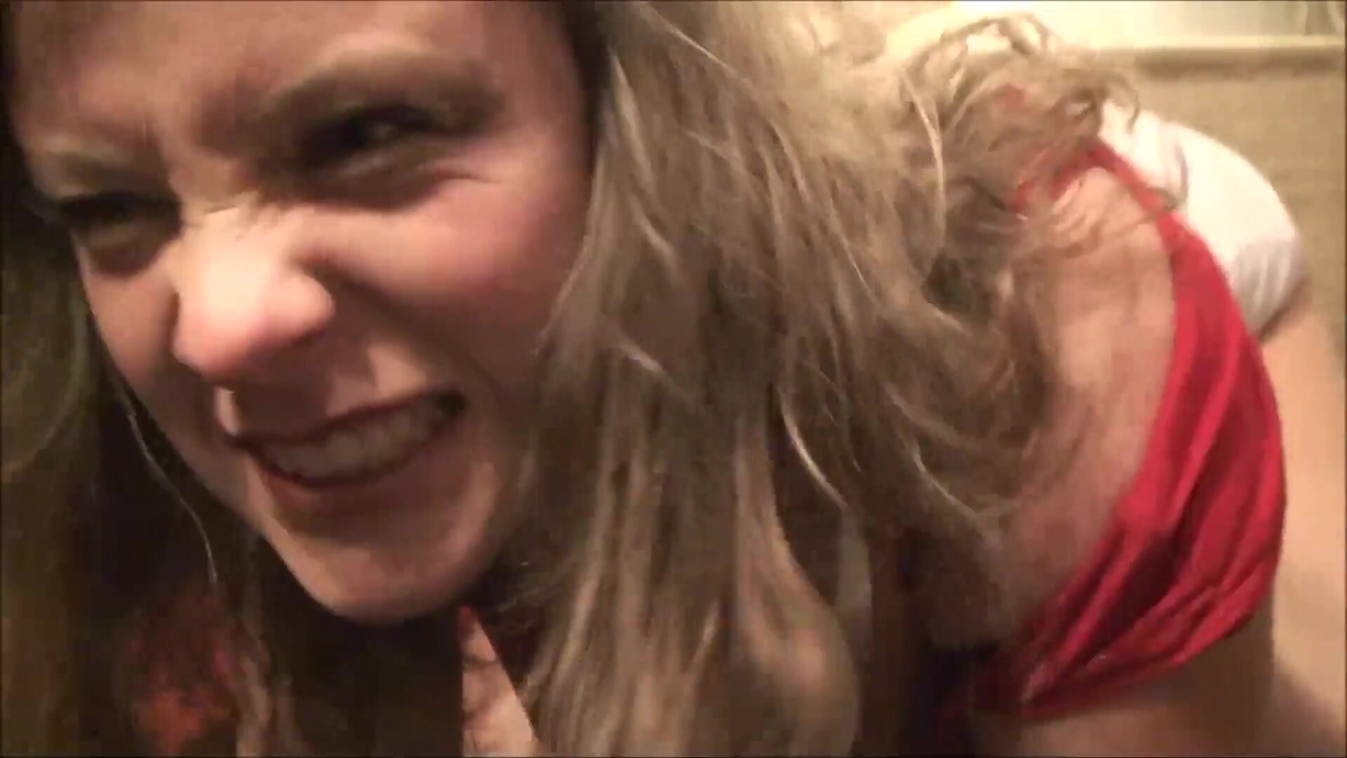 Erin Electra - Fucking The Guy I Took Home After The Fireworks