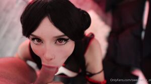 Sweetie Fox @sweetiefox_of - OnlyFans #112