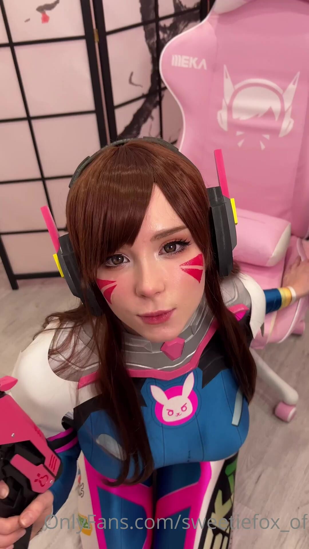 Sweetie Fox @sweetiefox_of - OnlyFans #164