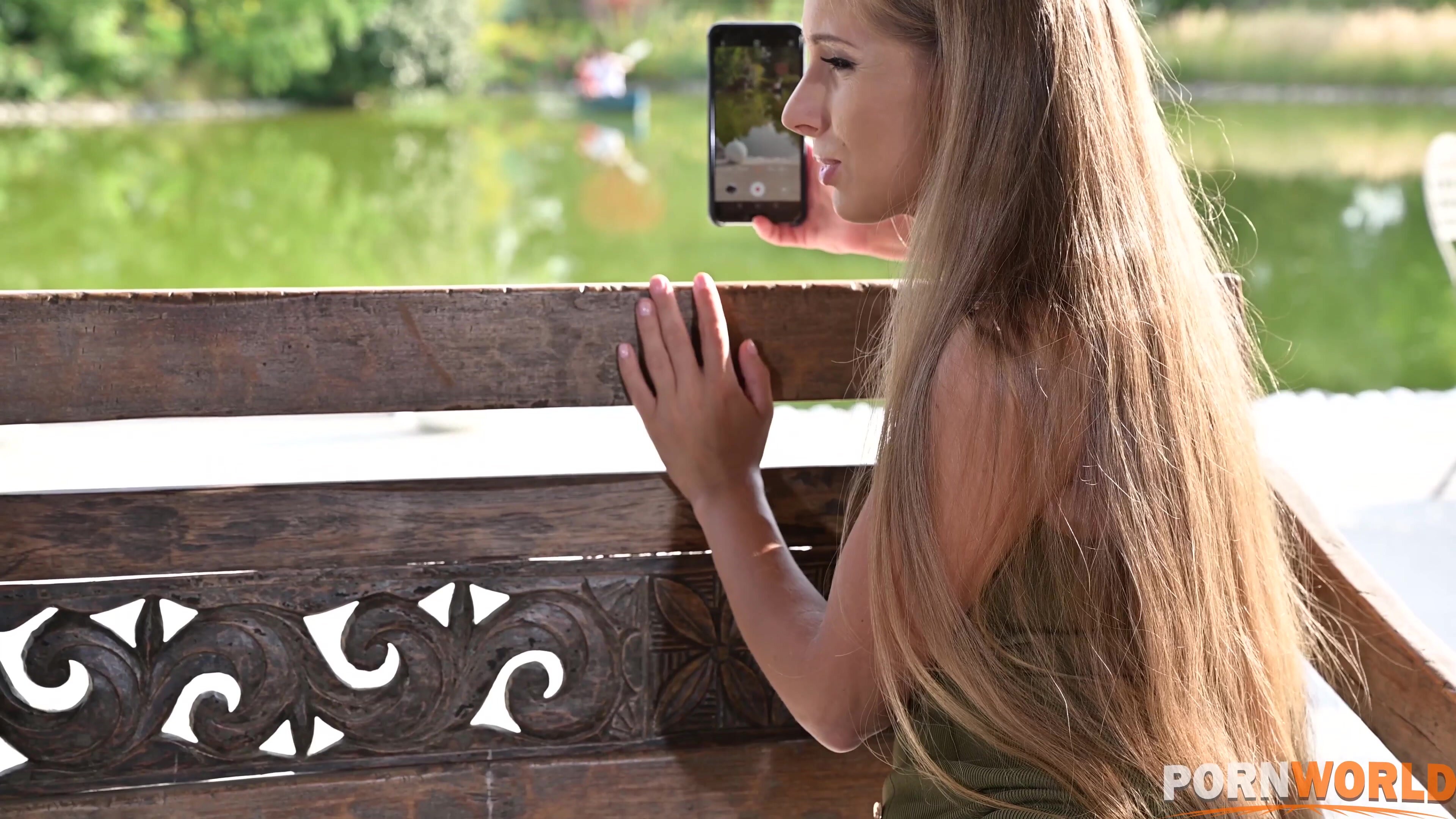 Kinuski & Sasha Rose & Shalina Devine Sex