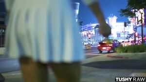 Theodora Day – Tushy Raw