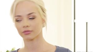 Elsa Jean, India Summer - Protege