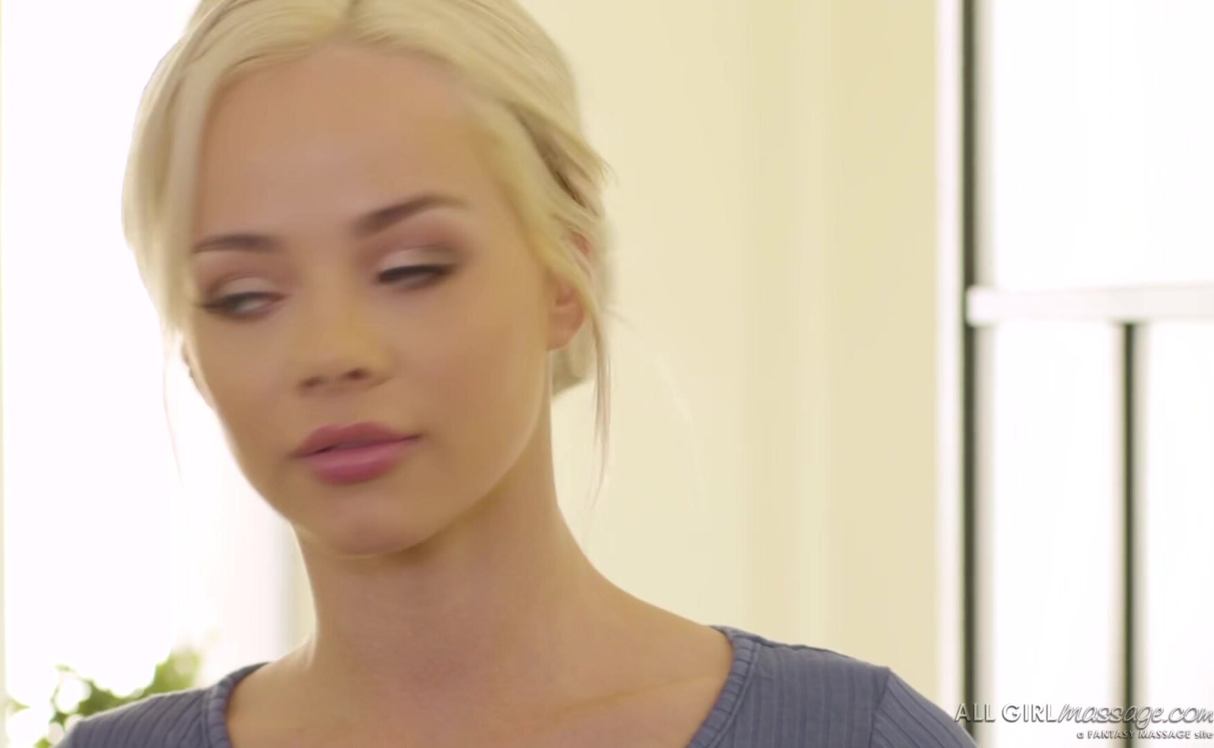 Elsa Jean, India Summer - Protege