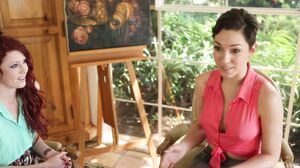 Lily Labeau - Girls Love Sex