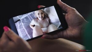 SheSeducedMe - Eva Nyx, Megan Marx - Seduced By The Dean