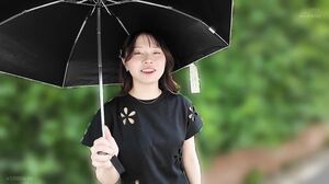 ASEX-007 Thrilling exposure! ALL real sperm! First outdoor enema & outdoor real anal creampie 3 performances Sakuma Tsuna