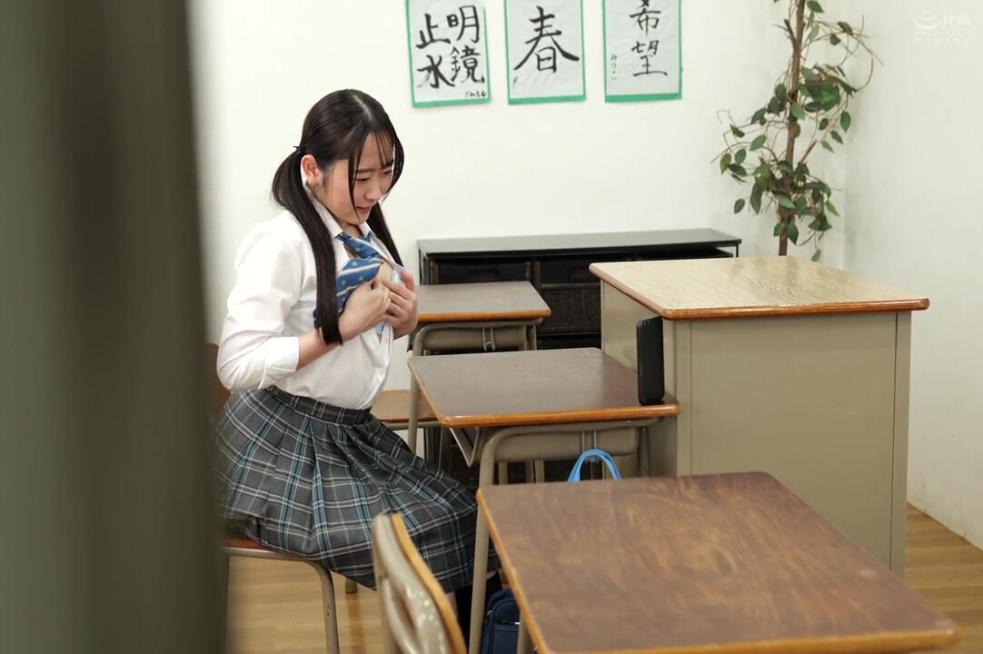 BAGR-074 Mizuki Igarashi, a dangerous girl who misunderstood youth and seduced the nearest man to the limit by becoming a masturbation material