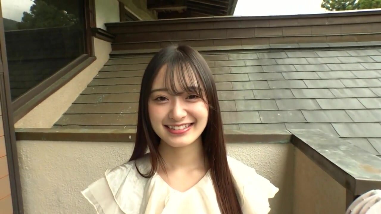 BANK-224 Compliant Beautiful Wife: Bright, Smiling, Secretly Lewd Young Wife