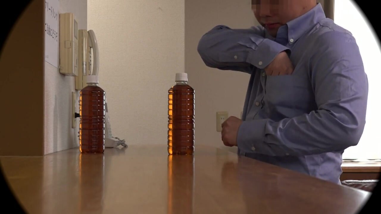 KAM-263 Minpaku Real Voyeur Private Lodging Couples Unconscious flowers Guest List File No.5 Ayumi Natsukawa