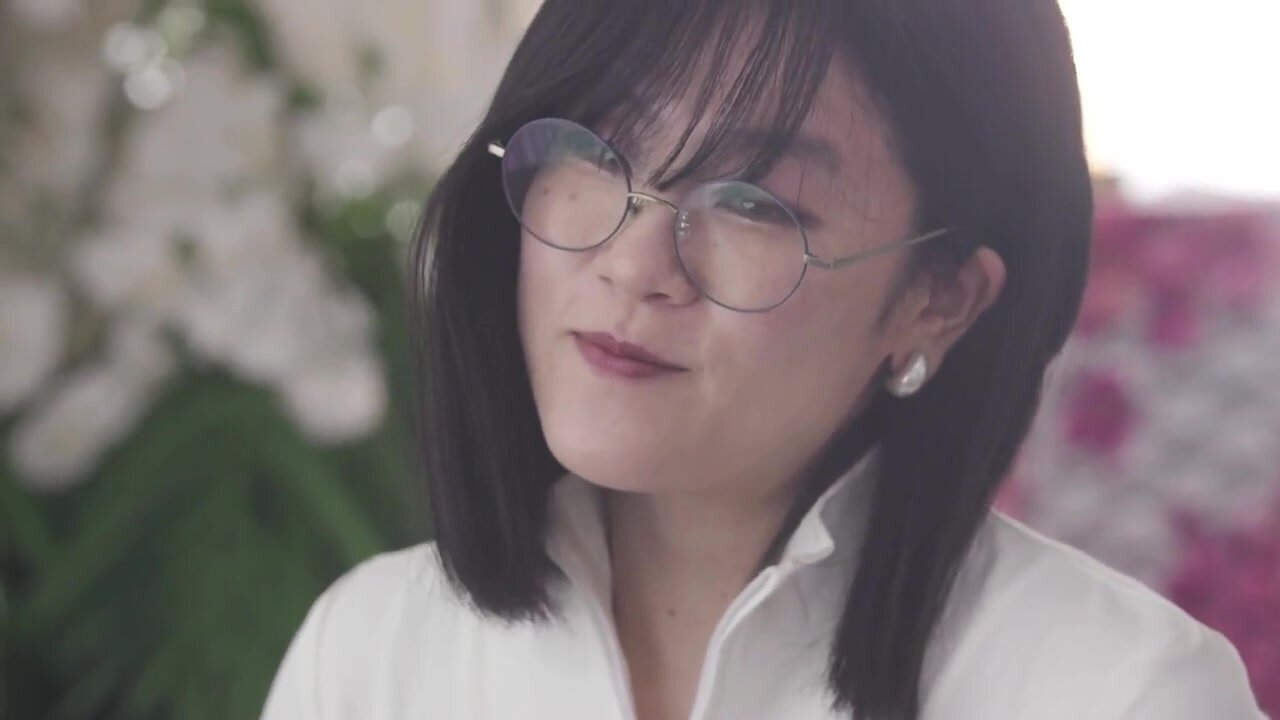 MIKR-052 A beautiful woman will make you ejaculate repeatedly with her divine hand technique at a men's massage parlor in Shirahama Kaho