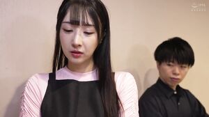 MRSS-176 I asked a housewife who works at a family restaurant at my workplace, "Would you like to play games at my house?" She readily agreed, so I took her home and had raw sex with her. Yuika Onosaka