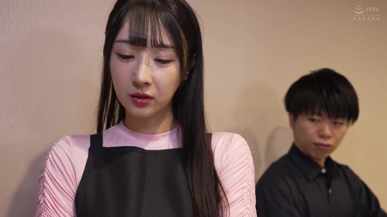 MRSS-176 I asked a housewife who works at a family restaurant at my workplace, "Would you like to play games at my house?" She readily agreed, so I took her home and had raw sex with her. Yuika Onosaka