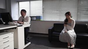 MRSS-177 A married woman addicted to drugs is inseminated in a state of high blood pressure! Mai Arisu