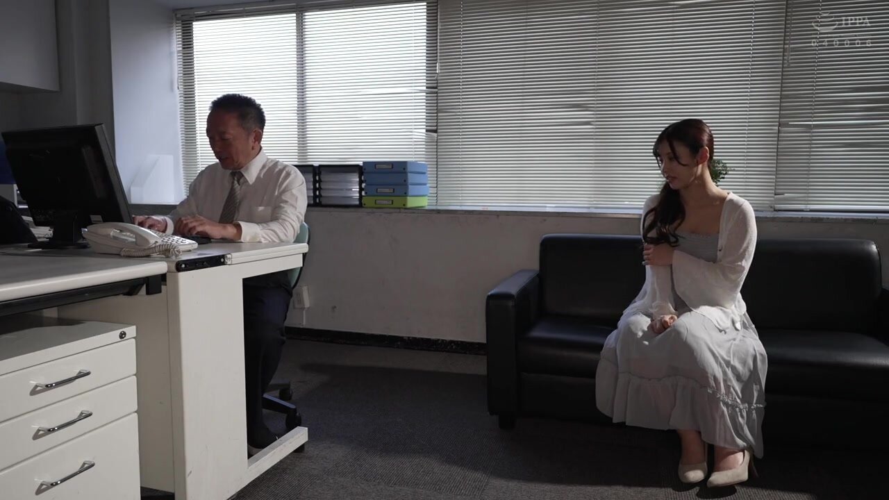 MRSS-177 A married woman addicted to drugs is inseminated in a state of high blood pressure! Mai Arisu